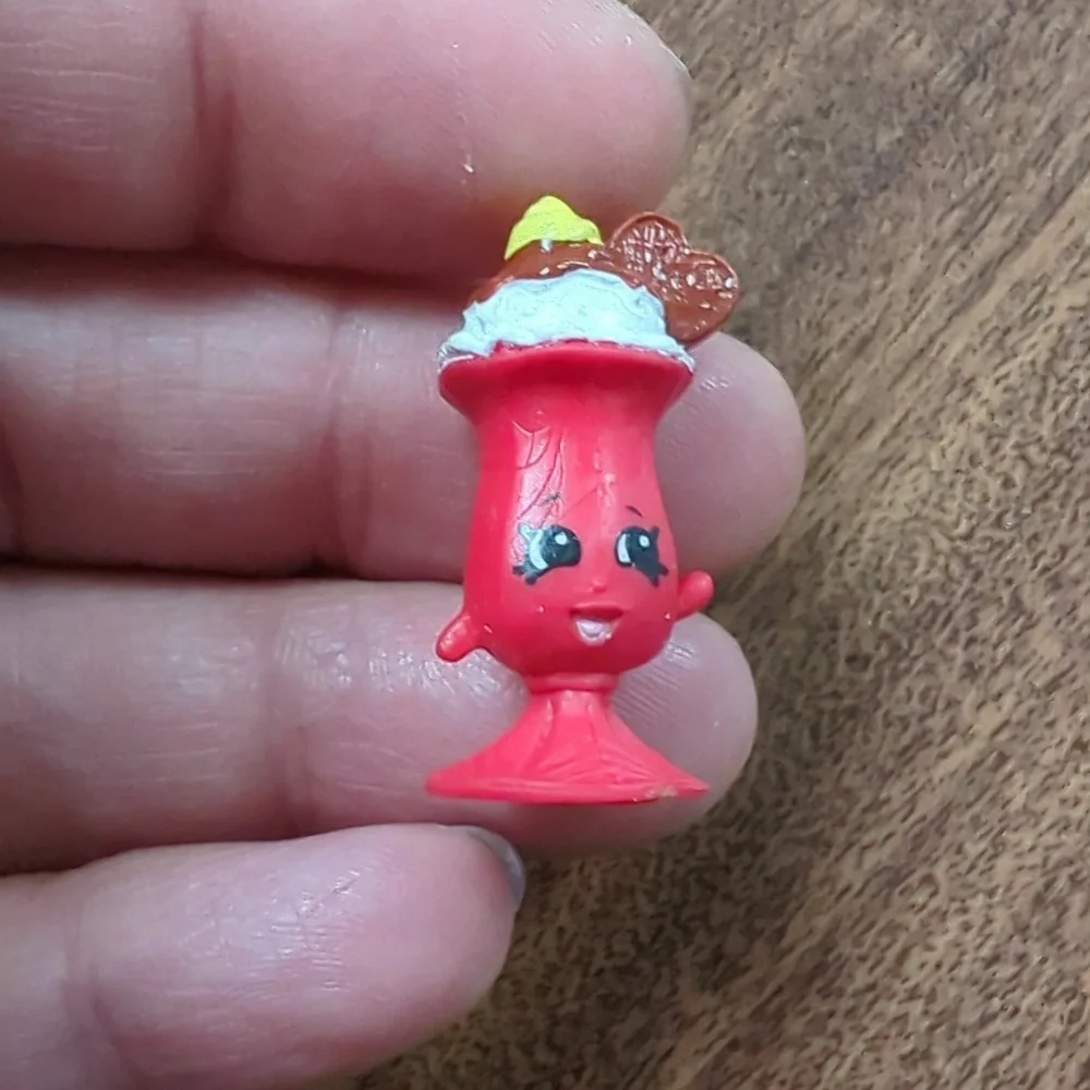 Shopkins Set - Picture 7 of 7